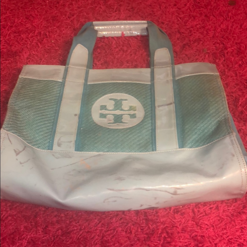 Tory Burch bag tote as pictured